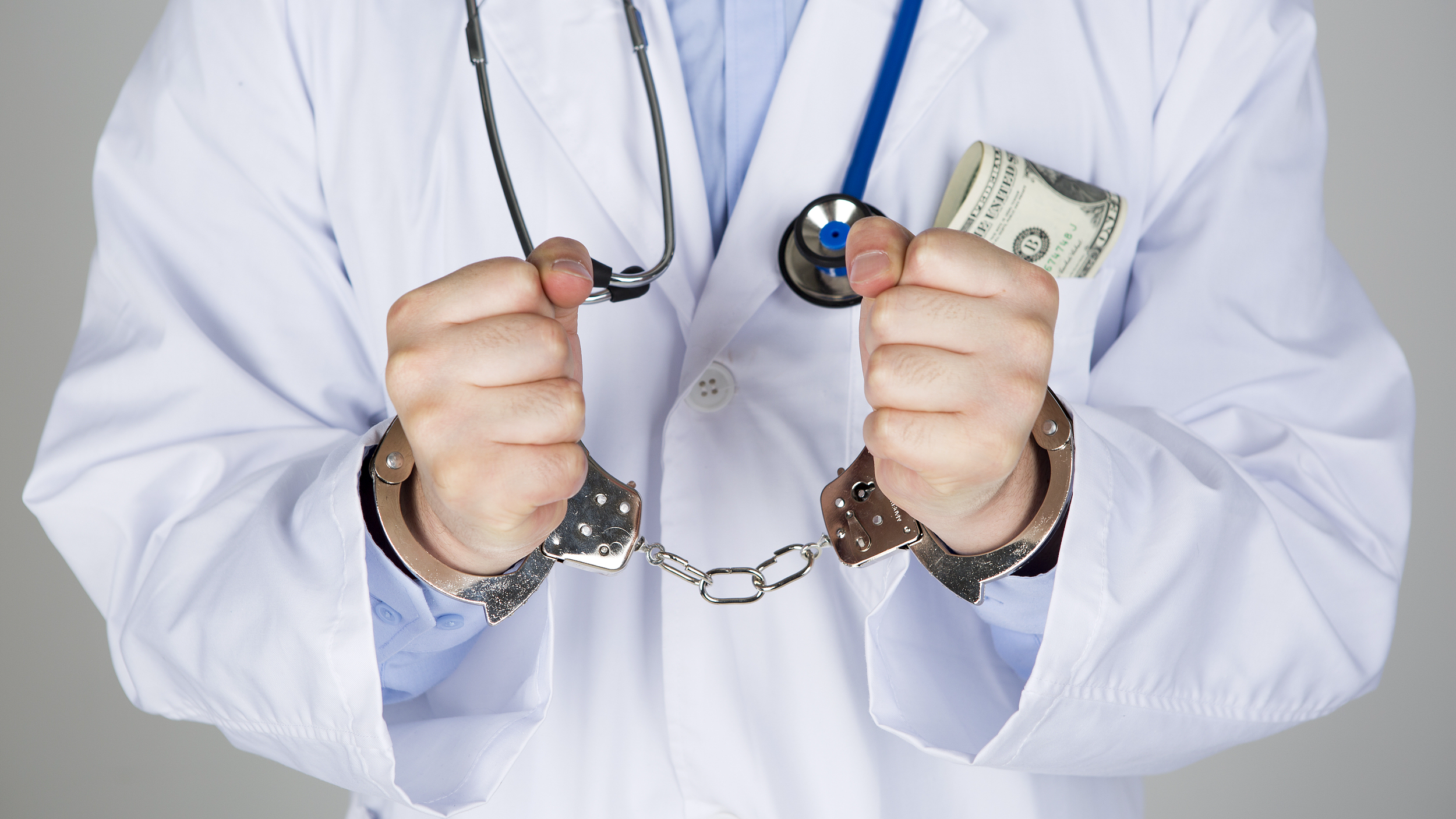 乐山预防医保套现(如何防止医疗保险被滥用)