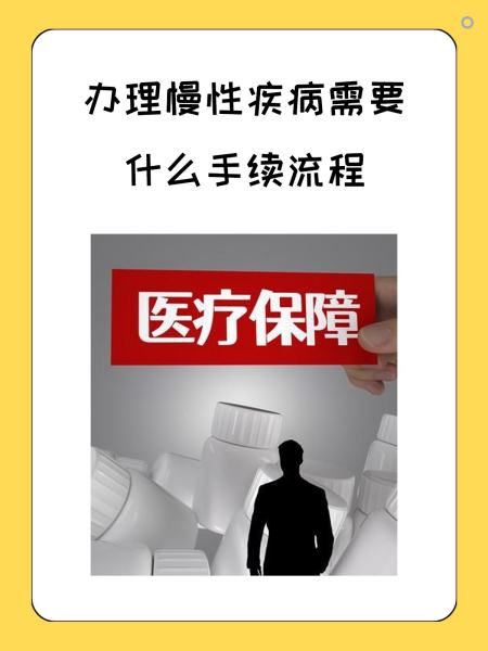 乐山慢性疾病医保怎么办理(慢性疾病医保怎么办理的)
