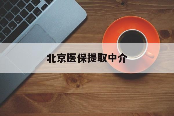 乐山医保提取中介(北京医保提取中介官网入口)